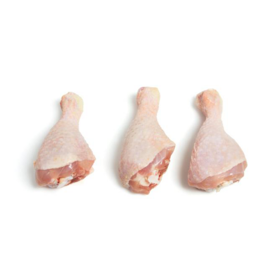 JAMONCITOS POLLO (ANED)