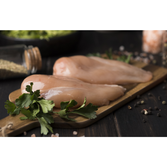 PECHUGA POLLO (ANED)