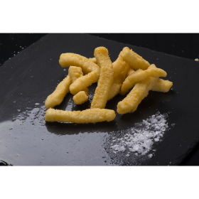 RABAS EMPANADAS (ANED)